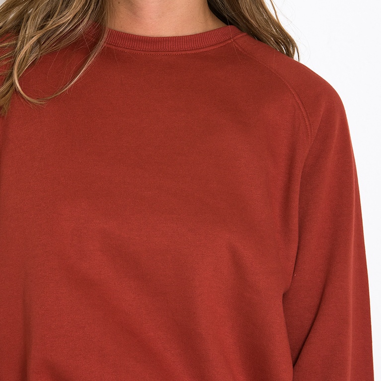 Crewneck "College" Crewneck "College"